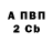 Метадон белоснежный Alevtina Shavrin